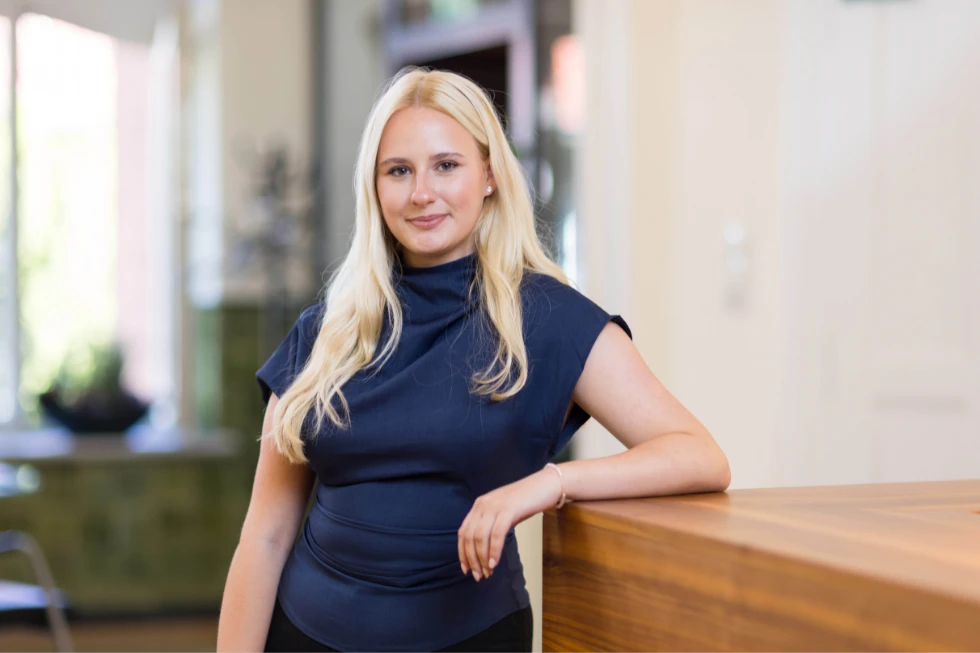 Josefine Hildebrand