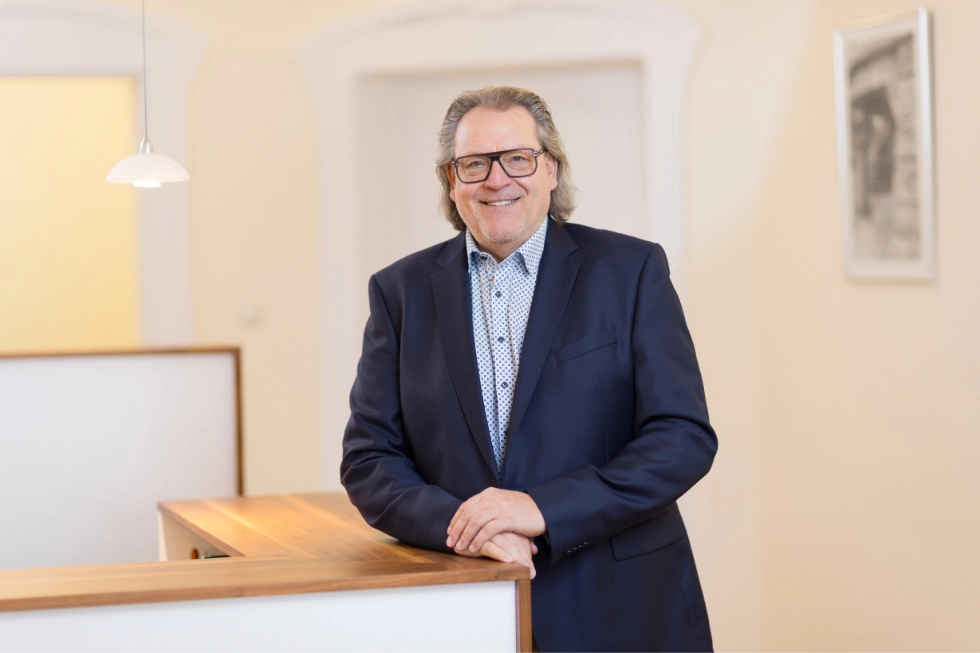 Ralf Ruhland